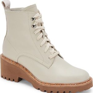 Brand new never worn- dolce vita boot